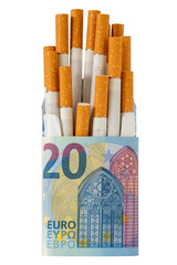 Smoking is expensive