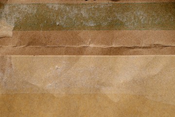 brown paper with of sticky tape envelope texture