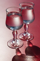 fersh water