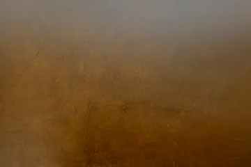 golden grungy background background or texture