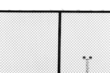 steel wire mesh that is used to produce a mesh manner. Take advantage of the security, the better. For example, used to make fence