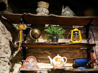 A Little Help from My Friends