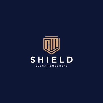 Cm Shield Logo