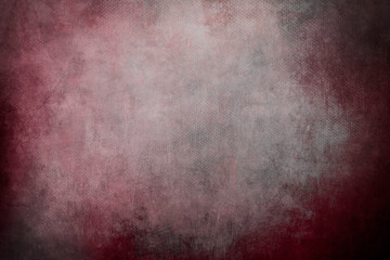 Pink grunugy canvas backdrop