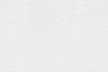 White  concrete texture for pattern abstract background.