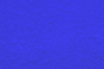 Dark blue cement and concrete texture for pattern abstract background.