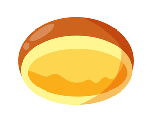 パン　クリームパン　菓子パン