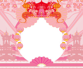 Happy chinese new year 2020 - Year of the rat