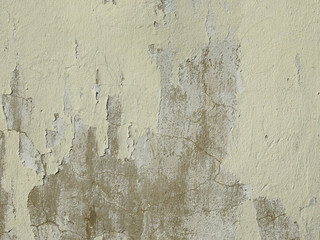 aged street wall texture