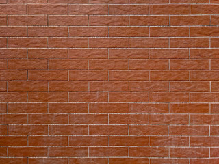 Obraz premium grunge background texture of masonry brickwork