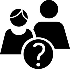 Why us icon