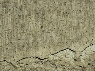 crack concrete texture