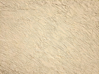 Grunge background texture of gypsum plaster