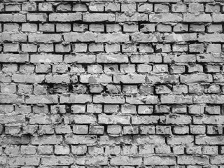 grunge background texture of masonry brickwork