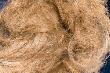 Water cannabis in many detail.