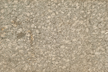 Texture of yellow marble. Stone tile with natural pattern. Marble pavement closeup.