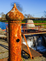 Pavia Naviglio Pavese