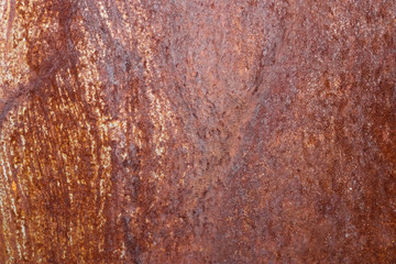 old metal iron rust texture