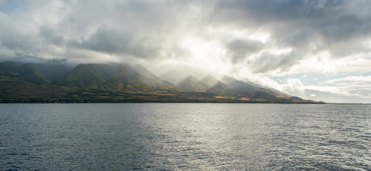 Maui Hawaii
