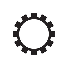 ger icon design vector logo template EPS 10