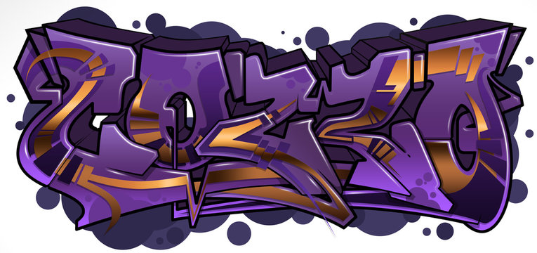 Graffiti