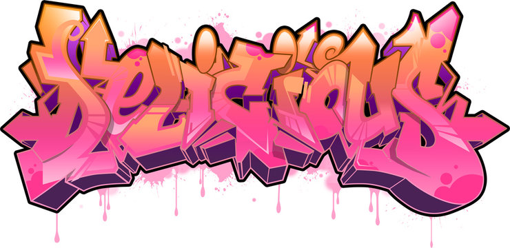 Graffiti