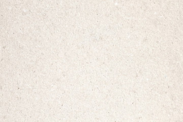 white recycled paper background or texture