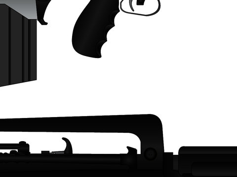 FAMAS-F1-vecto