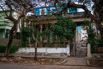 Fototapeta premium Cuba Havana