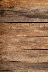 Fototapeta premium close up vintage wood floor texture background