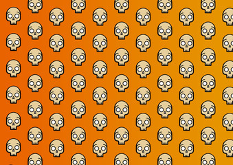 set of seamless patterns