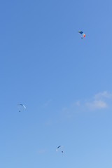 Parachutes 