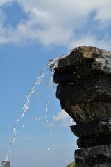 wasserspiele