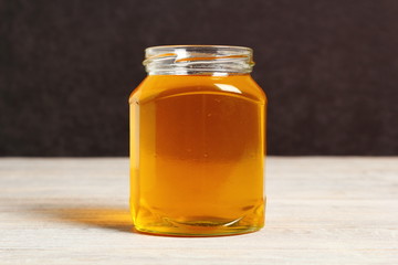 Jar of Honey