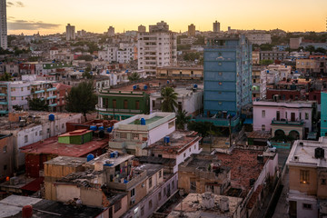 Fototapeta premium Cuba Havana