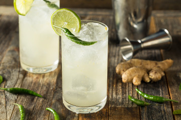 Refreshing Rum Thai Siam Sunray