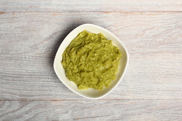 Guacamole