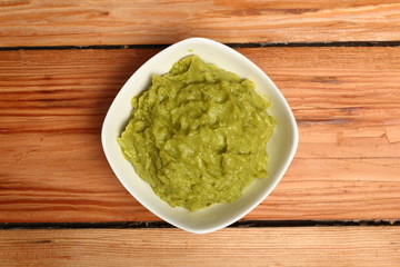 Guacamole