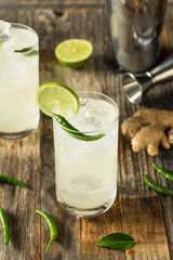 Refreshing Rum Thai Siam Sunray