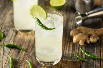 Refreshing Rum Thai Siam Sunray