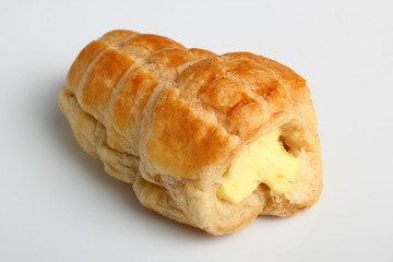 Cream horn