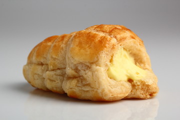 Cream horn