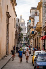 Cuba, Havana