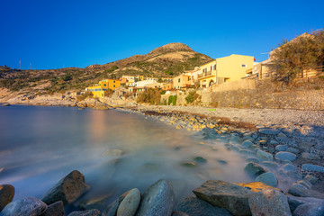  Island of elba, Tuscany, Italy