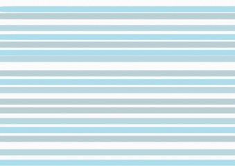 white background with different shades of blue stripes for greeting cards for a boy or marine style