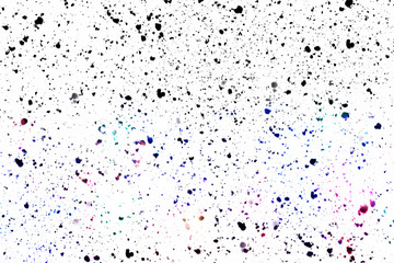 abstract colorful background, abstract Background with colored splashes, stains