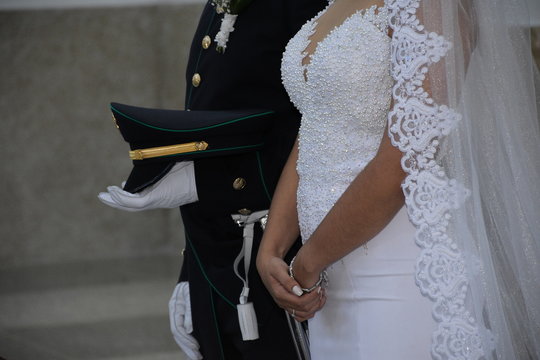 matrimonio