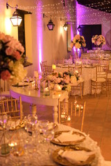 decoracion  matrimonios