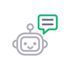 Fototapeta premium message