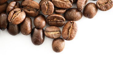 Coffee Beans.